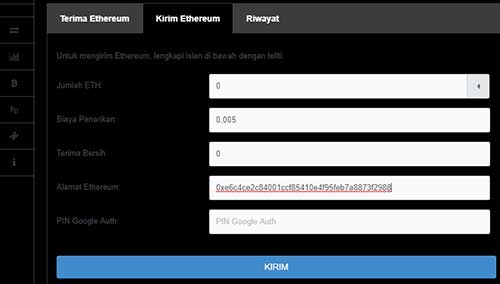 kirim-ethereum