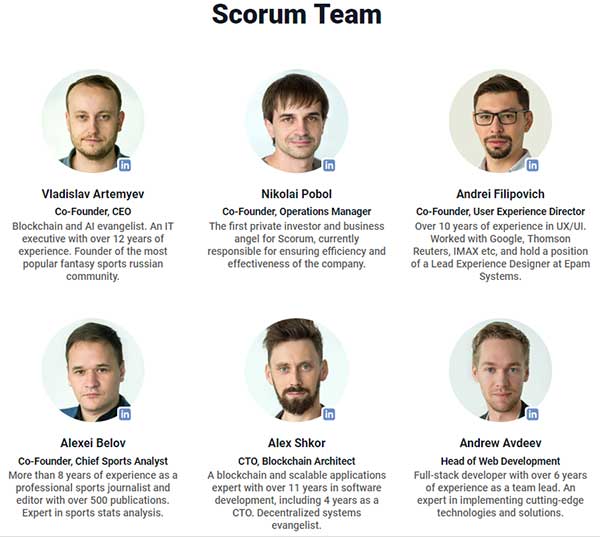 Menilai ICO Scorum, Apakah Ide Yang Bagus?