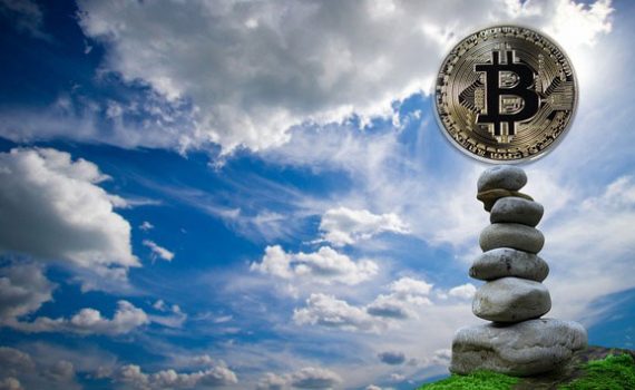 Apakah Bitcoin termasuk Skema Ponzi? ilustrasi-bitcoin-ponzi