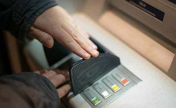Cara mengenali investasi bodong penipuan ilustrasi-penipuan