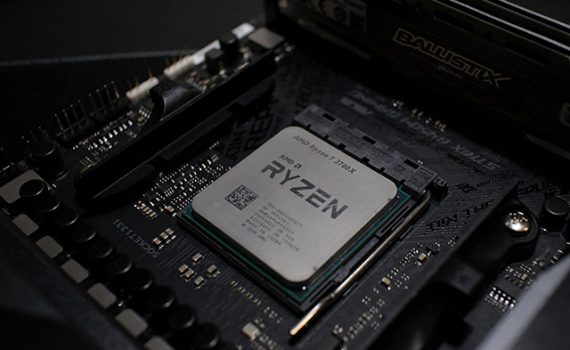 Tutorial Memilih Spek PC Mainstream Terbaik di 2022 ryzen